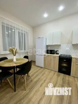 3-к квартира, вторичка, 65м2, 23/25 этаж