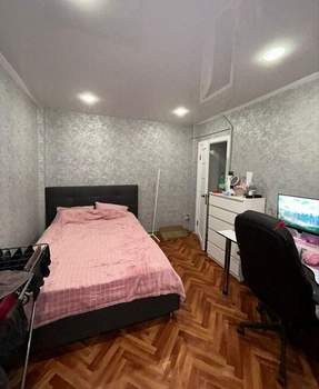 2-к квартира, вторичка, 62м2, 8/15 этаж