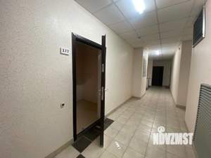 1-к квартира, вторичка, 35м2, 8/16 этаж