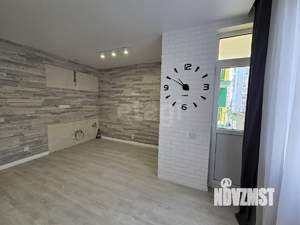 Студия квартира, вторичка, 23м2, 2/7 этаж