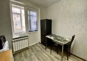 1-к квартира, вторичка, 30м2, 2/6 этаж