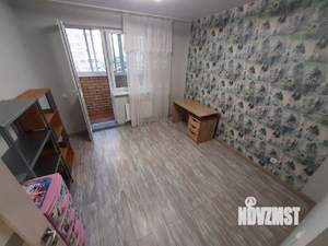 3-к квартира, вторичка, 73м2, 3/22 этаж