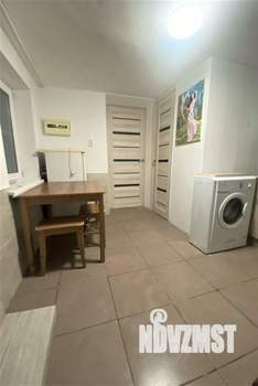 1-к квартира, вторичка, 23м2, 1/1 этаж