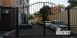 3-к квартира, вторичка, 92м2, 2/16 этаж