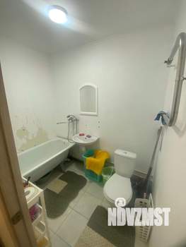 Студия квартира, вторичка, 34м2, 6/18 этаж