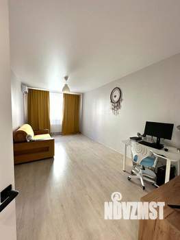 1-к квартира, вторичка, 44м2, 3/7 этаж