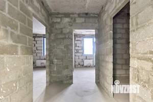 1-к квартира, вторичка, 39м2, 16/17 этаж