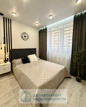 Студия квартира, вторичка, 28м2, 2/20 этаж