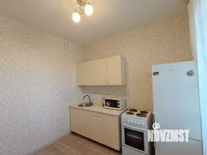 1-к квартира, вторичка, 37м2, 14/20 этаж