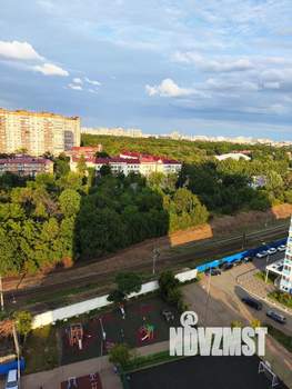 3-к квартира, сданный дом, 99м2, 13/24 этаж