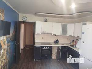 1-к квартира, вторичка, 38м2, 5/12 этаж