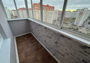 2-к квартира, вторичка, 62м2, 8/16 этаж