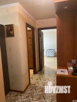 3-к квартира, вторичка, 58м2, 2/9 этаж