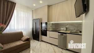 2-к квартира, вторичка, 51м2, 5/16 этаж