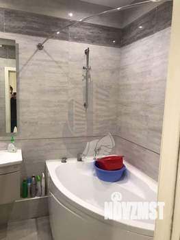 1-к квартира, вторичка, 44м2, 9/19 этаж