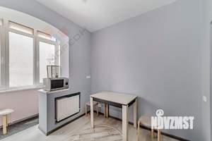 1-к квартира, вторичка, 36м2, 2/5 этаж