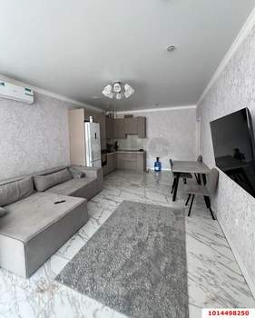 2-к квартира, вторичка, 45м2, 2/22 этаж