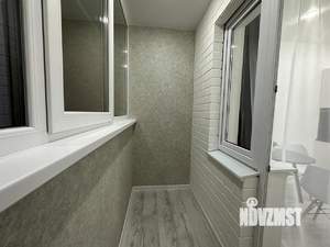 1-к квартира, вторичка, 34м2, 8/24 этаж
