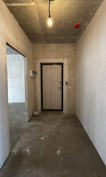 2-к квартира, вторичка, 56м2, 6/17 этаж