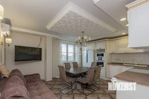 2-к квартира, вторичка, 65м2, 17/17 этаж