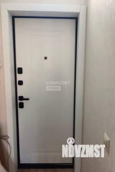 1-к квартира, вторичка, 40м2, 15/19 этаж