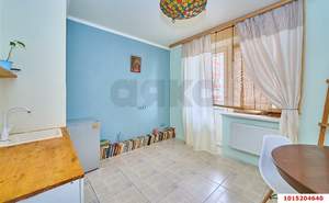 1-к квартира, вторичка, 42м2, 10/16 этаж