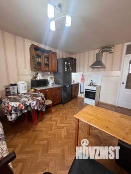 2-к квартира, вторичка, 74м2, 14/16 этаж