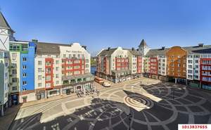 1-к квартира, вторичка, 38м2, 2/8 этаж