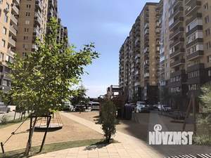 1-к квартира, сданный дом, 32м2, 4/16 этаж