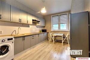 2-к квартира, вторичка, 57м2, 6/9 этаж