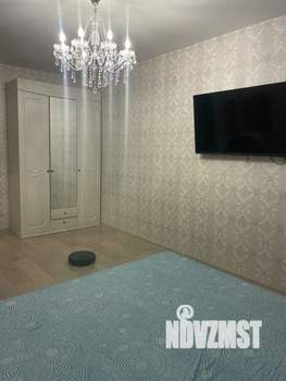 2-к квартира, вторичка, 60м2, 8/18 этаж