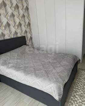 2-к квартира, вторичка, 58м2, 4/8 этаж