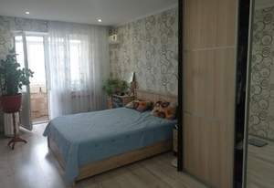 2-к квартира, вторичка, 59м2, 3/6 этаж