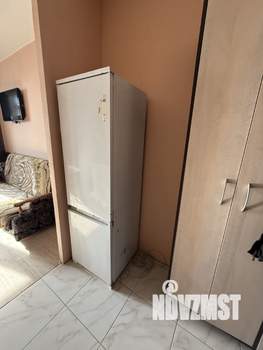 Студия квартира, вторичка, 24м2, 12/16 этаж