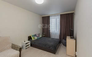 1-к квартира, вторичка, 34м2, 3/18 этаж