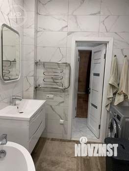 2-к квартира, вторичка, 64м2, 8/16 этаж