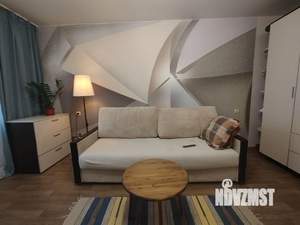 1-к квартира, вторичка, 33м2, 9/10 этаж