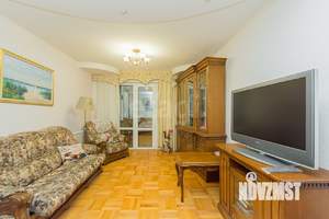 3-к квартира, вторичка, 81м2, 2/10 этаж
