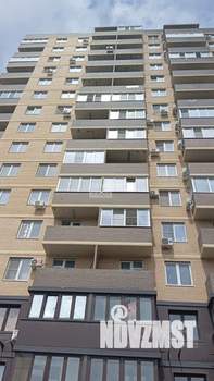 Студия квартира, сданный дом, 27м2, 12/16 этаж