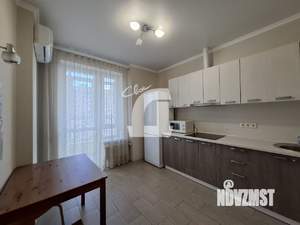 1-к квартира, вторичка, 38м2, 13/24 этаж