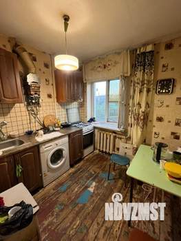 1-к квартира, вторичка, 31м2, 2/5 этаж