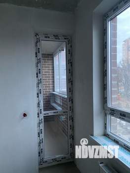 1-к квартира, вторичка, 33м2, 4/25 этаж