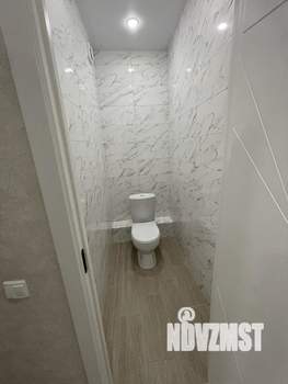 2-к квартира, вторичка, 56м2, 22/22 этаж