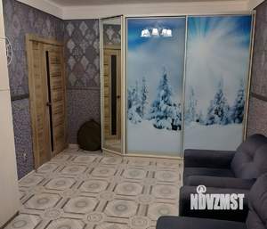 3-к квартира, вторичка, 68м2, 19/24 этаж