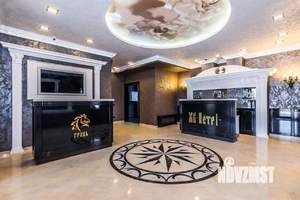 3-к квартира, вторичка, 95м2, 3/3 этаж