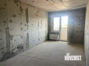 Студия квартира, вторичка, 32м2, 3/8 этаж