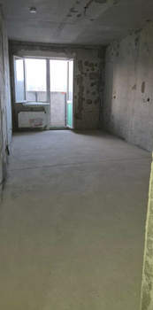 Студия квартира, вторичка, 31м2, 3/8 этаж