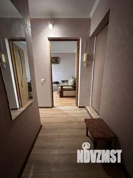 1-к квартира, вторичка, 30м2, 5/5 этаж