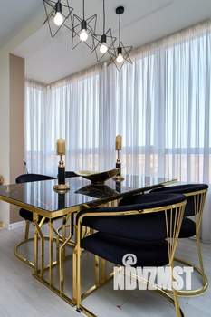 3-к квартира, вторичка, 86м2, 7/16 этаж