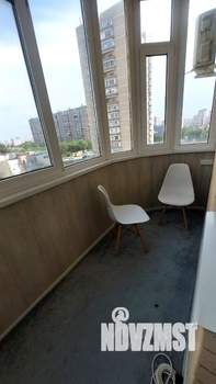 1-к квартира, вторичка, 37м2, 5/18 этаж